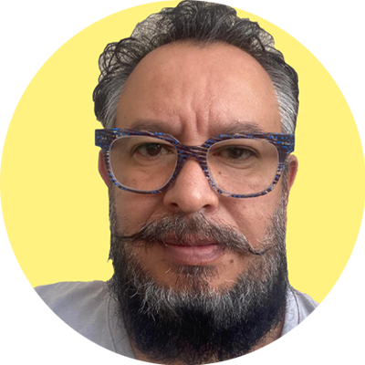 Carlos Andrés Flores Arévalo (Autor y Escritor) | Sitio Web Oficial mapaconceptual.com.es