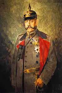 General Paul von Hindenburg, 1847-1934 (Primera Guerra Mundial) | Mapa Conceptual | Sitio Web Oficial mapaconceptual.com.es