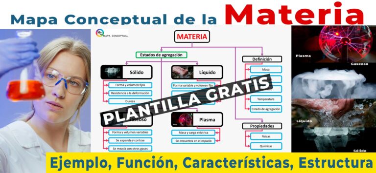 Mapa Conceptual de la Materia 2026