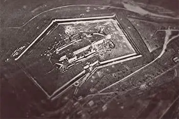 la fortaleza de Verdún (Primera Guerra Mundial) | Mapa Conceptual | Sitio Web Oficial mapaconceptual.com.es